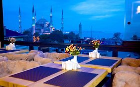 Hotel Perula Istanbul